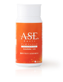 ASE Online Store | アーゼオンラインストア