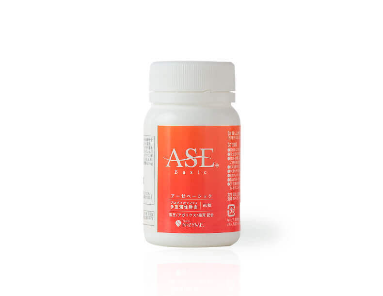 ASE Online Store | アーゼオンラインストア