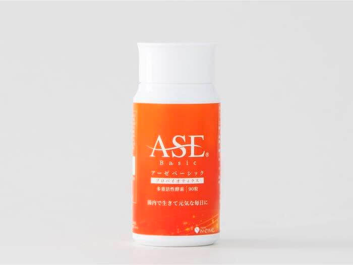 ASE Basic アーゼベーシック : ASE Online Store | アーゼオンラインストア