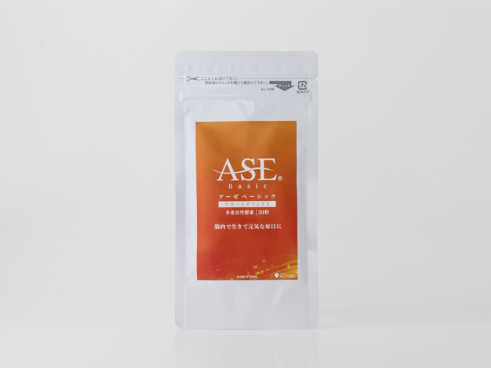 酵素記事 : ASE Online Store | アーゼオンラインストア