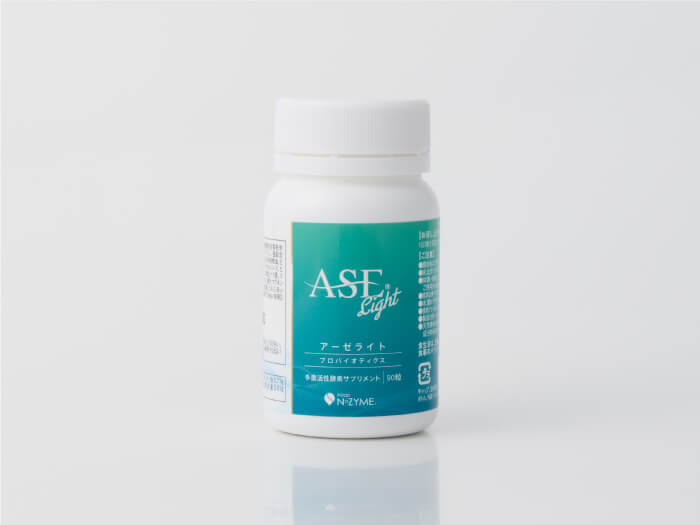酵素記事 : ASE Online Store | アーゼオンラインストア